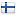 portal.luxury server is located in Finland
